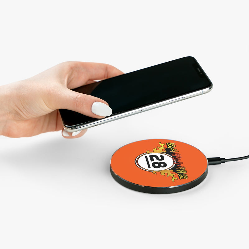 FF - Elves Wireless Charger