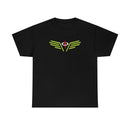 SAAB - Angry Angels Squadron Tee