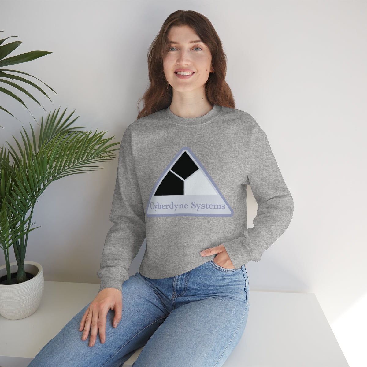Cyberdyne Systems Sweatshirt
