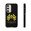 Nakatomi Towers Phone Case