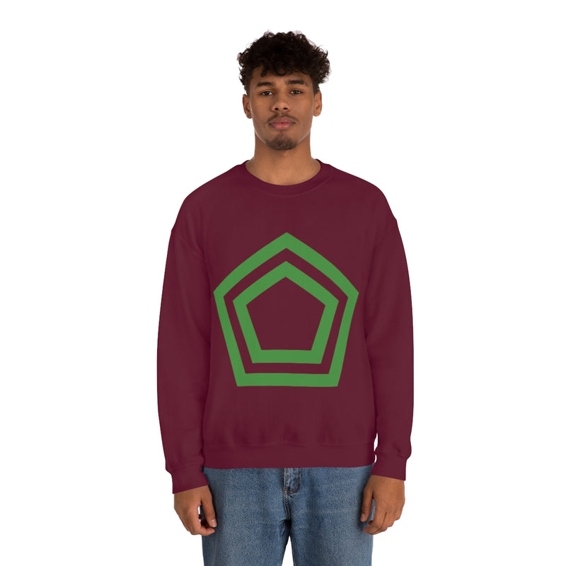 BG - Cylon Sweatshirt