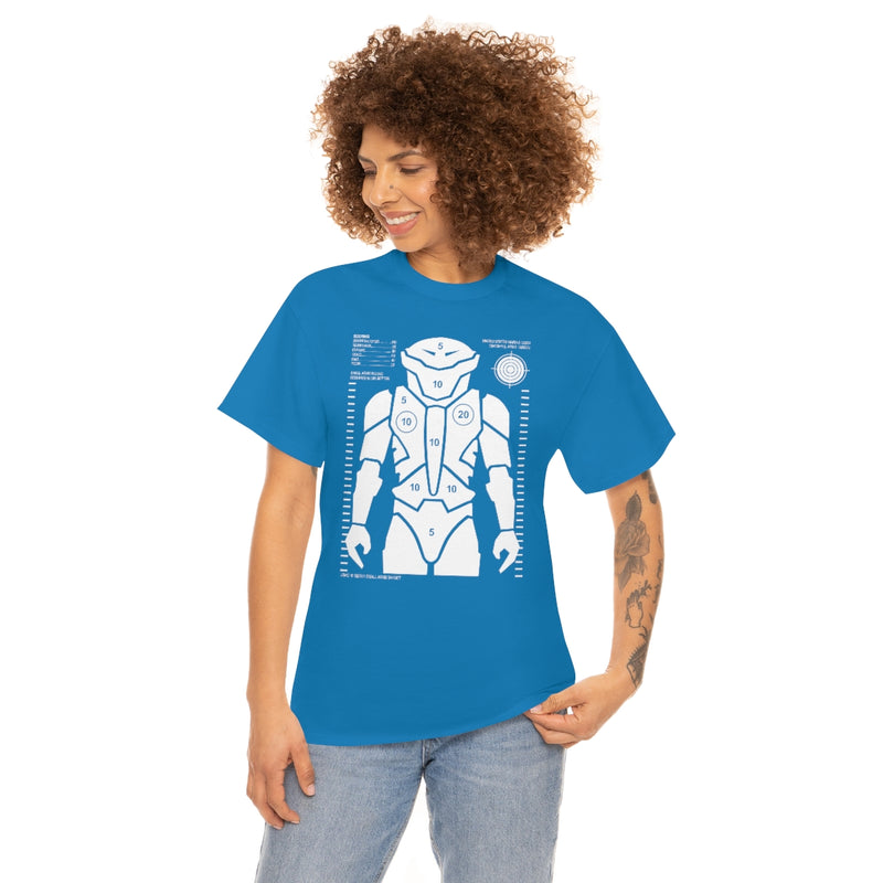 SAAB - Chig Tee