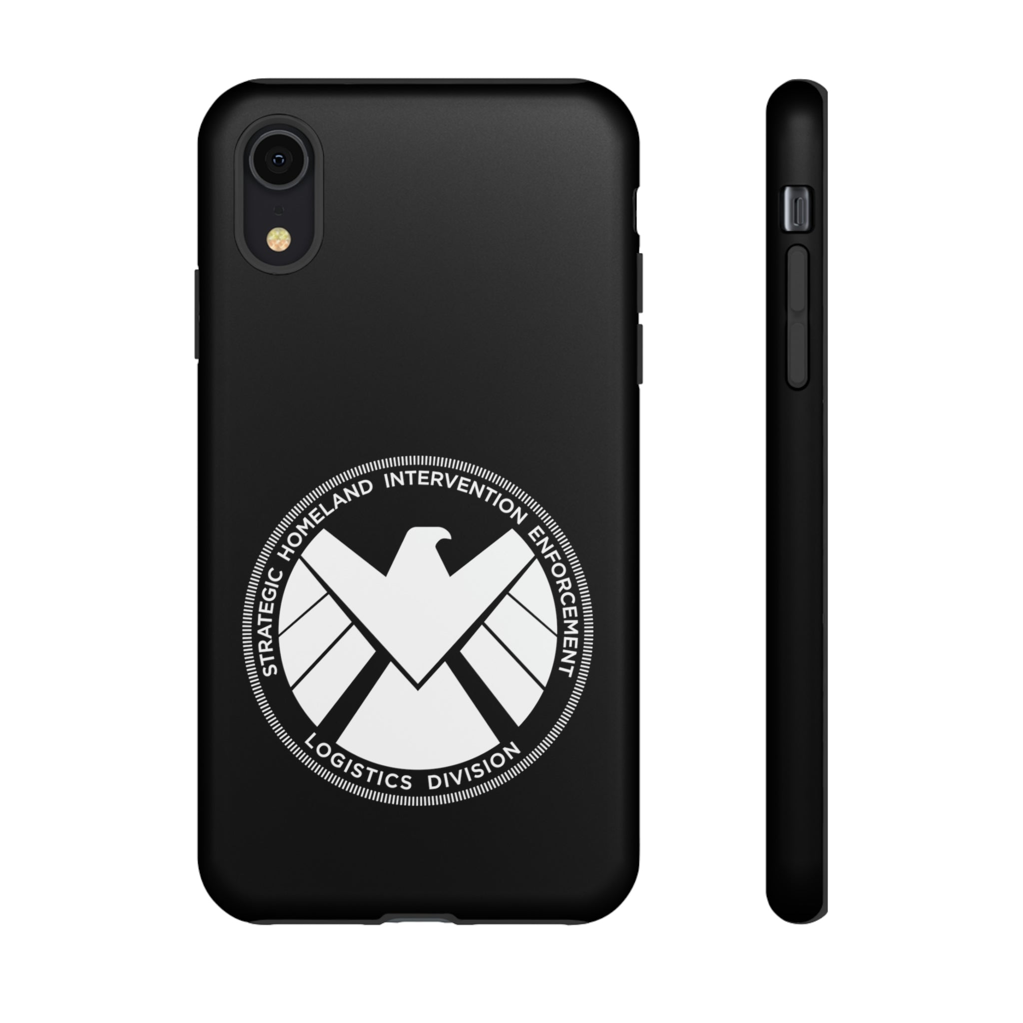 New SHIELD Phone Case