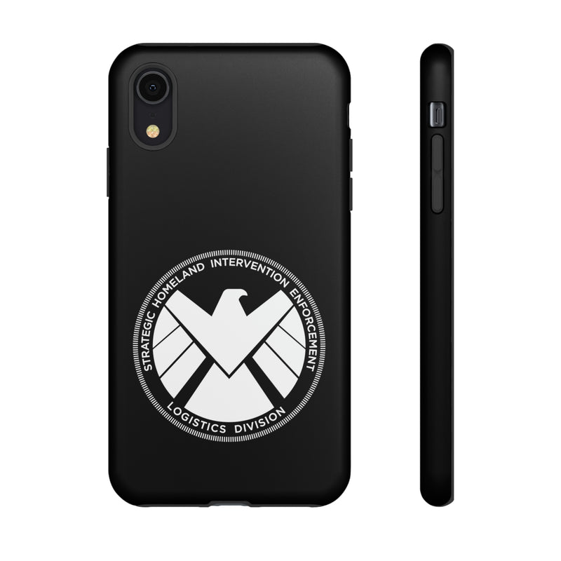 New SHIELD Phone Case