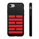 Arashikage Clan Phone Case