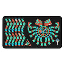 Space Fleet Spoonful Desk Mat