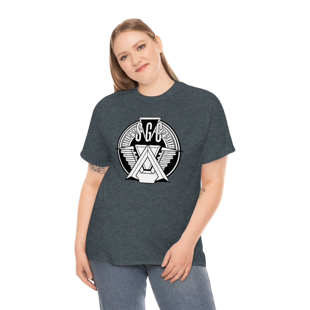 SG Command Tee