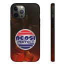 BTTF - Perfect Phone Case