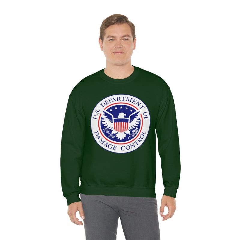 DODC Sweatshirt