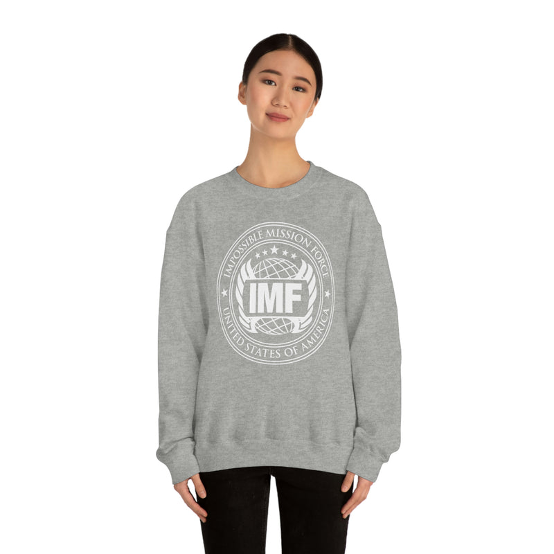 Impossible Mission Force Sweatshirt