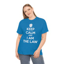 Keep Calm Tee