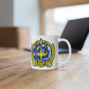 SQ - UEO Mug