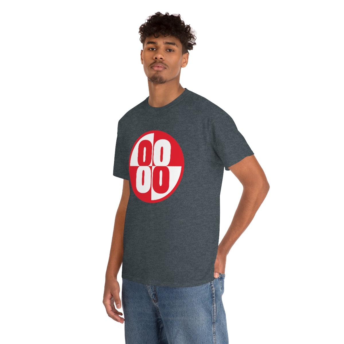 BB - 88 Tee