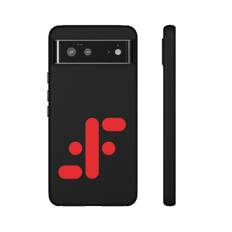 Visitors Phone Case