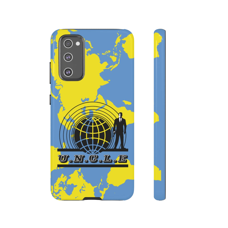 UNCLE Phone Case