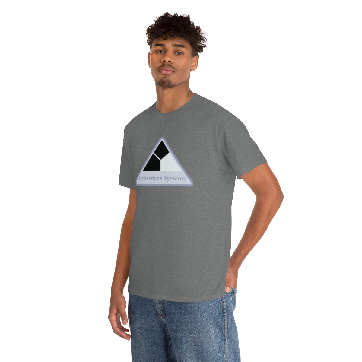 Cyberdyne Tee