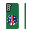 USCM Colonial Marines Phone Case