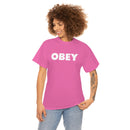 TL - Obey Tee