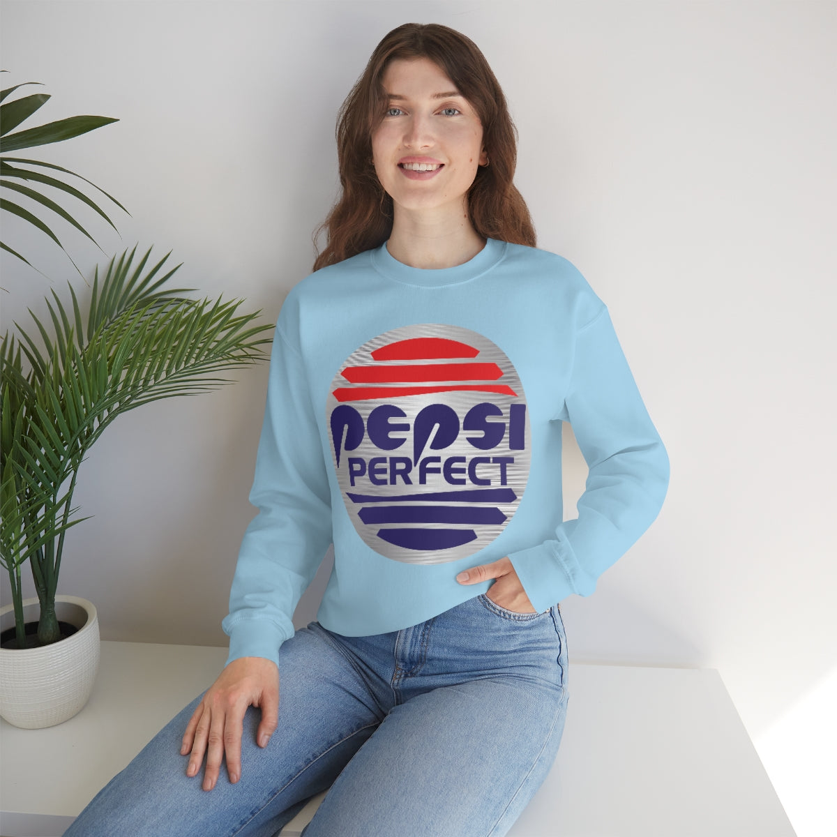 BTTF - Perfect Sweatshirt