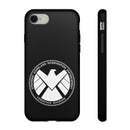 New SHIELD Phone Case