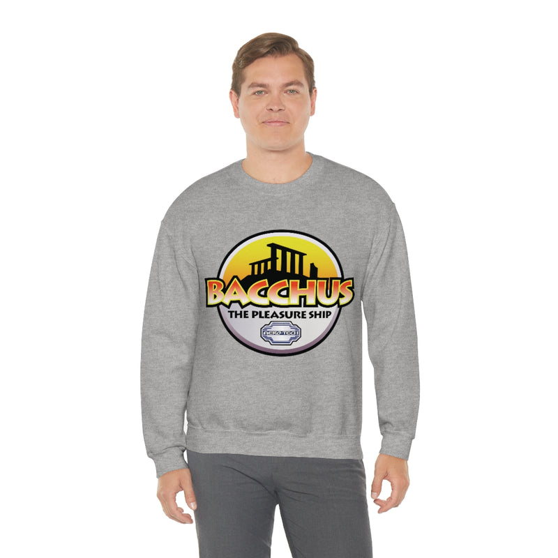 SAAB - Bacchus Sweatshirt