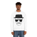 BB - Say His Name Sweatshirt