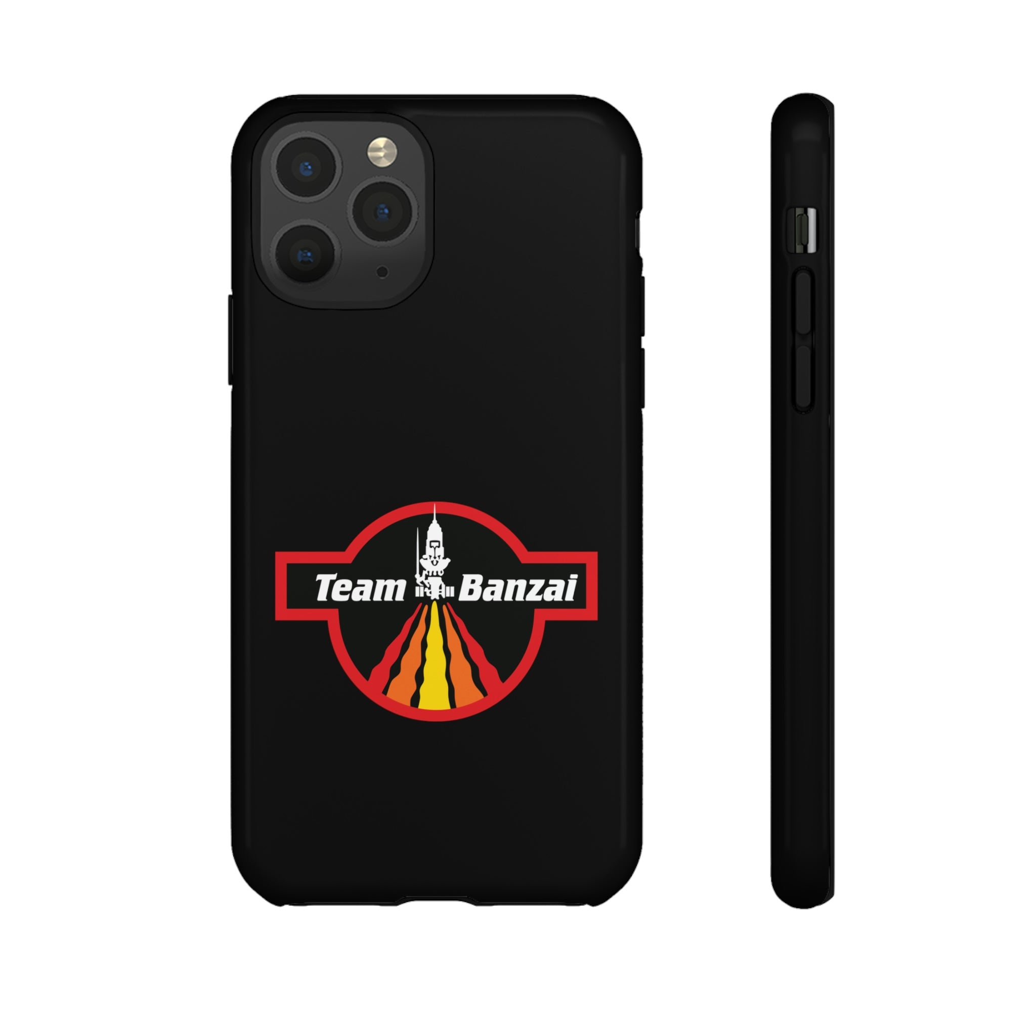 BB - Team Banzai #1 Phone Case