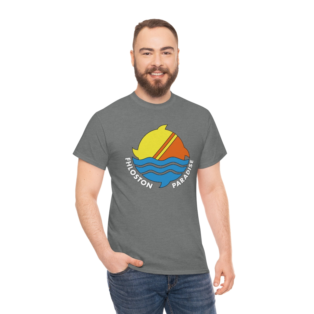 FE - Fhloston Paradise Tee