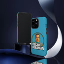 SMDM - Oscar Goldman Phone Case