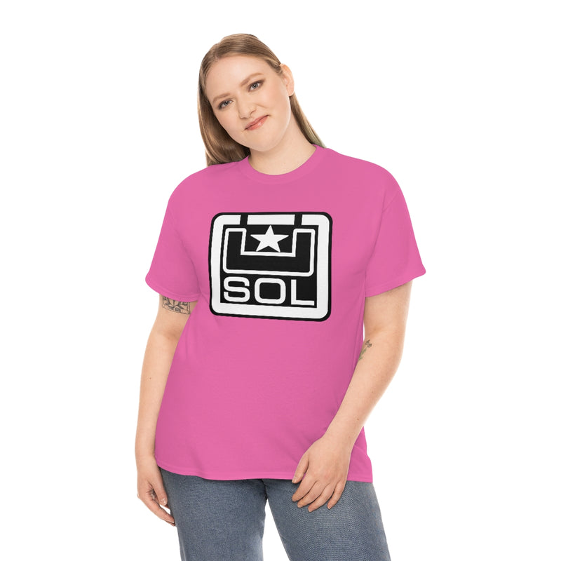UNISOL Tee