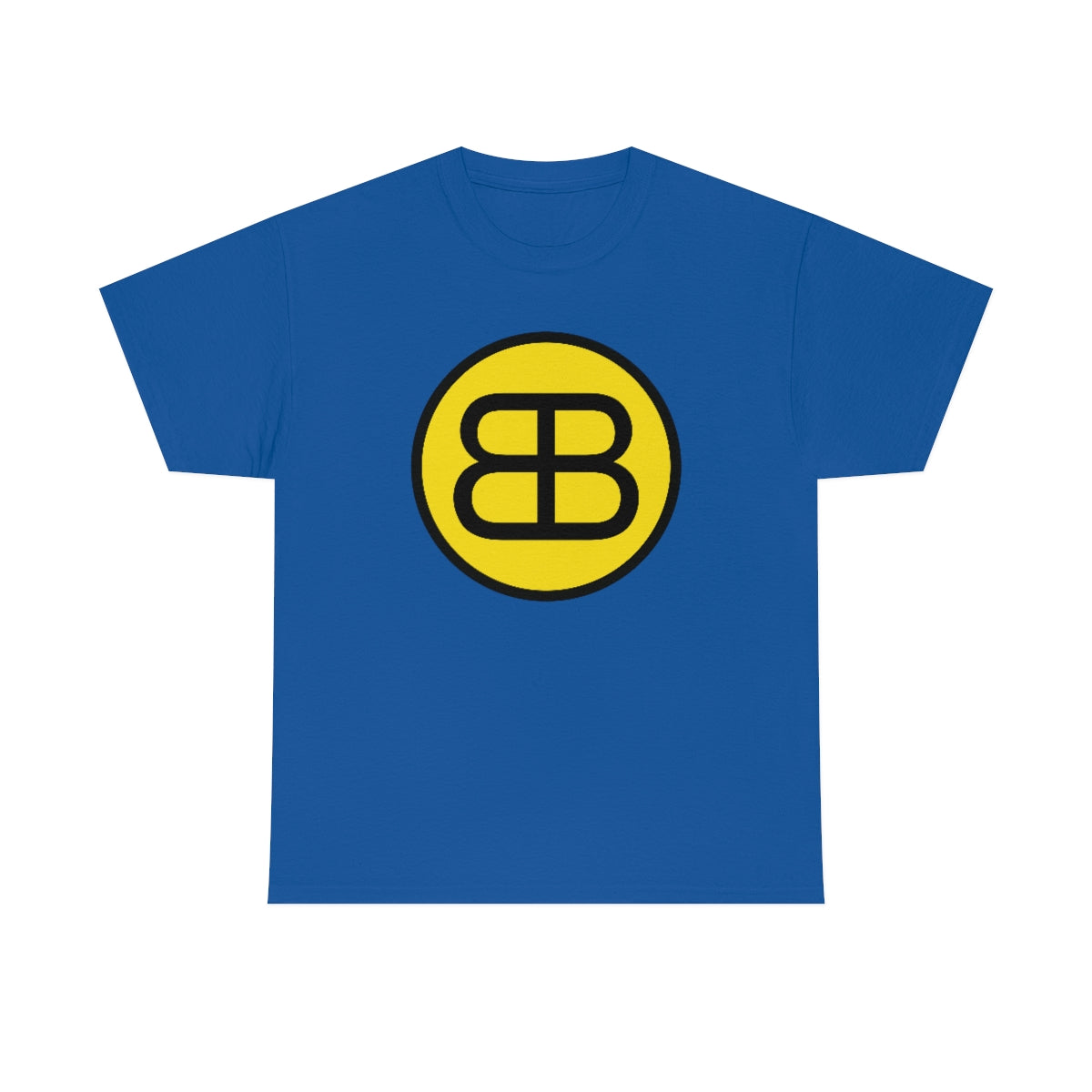 BB - Irregulars Tee