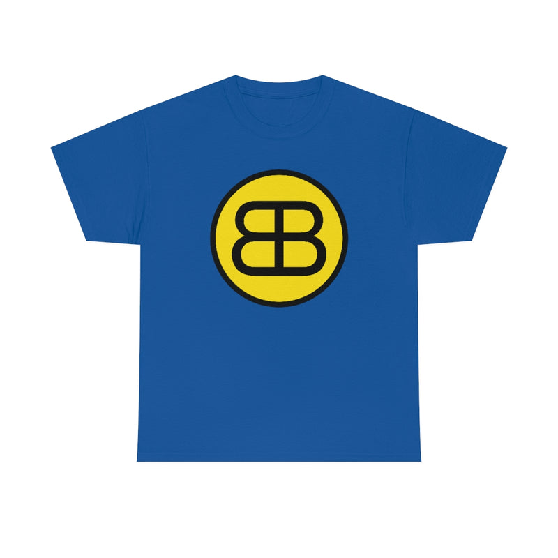 BB - Irregulars Tee