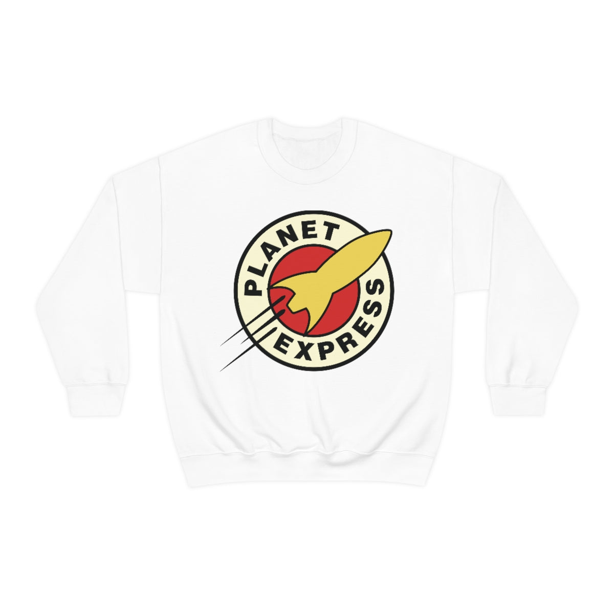 Express Sweatshirt
