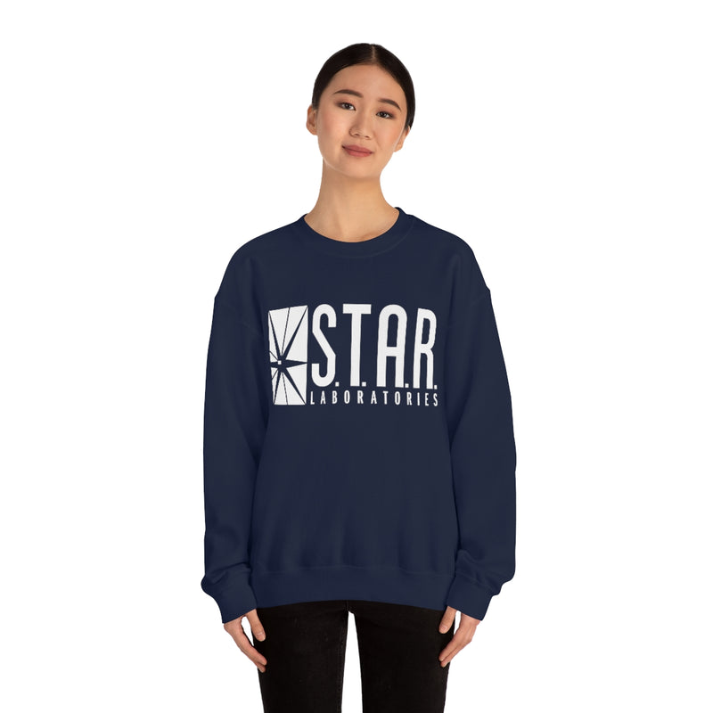 STAR Sweatshirt