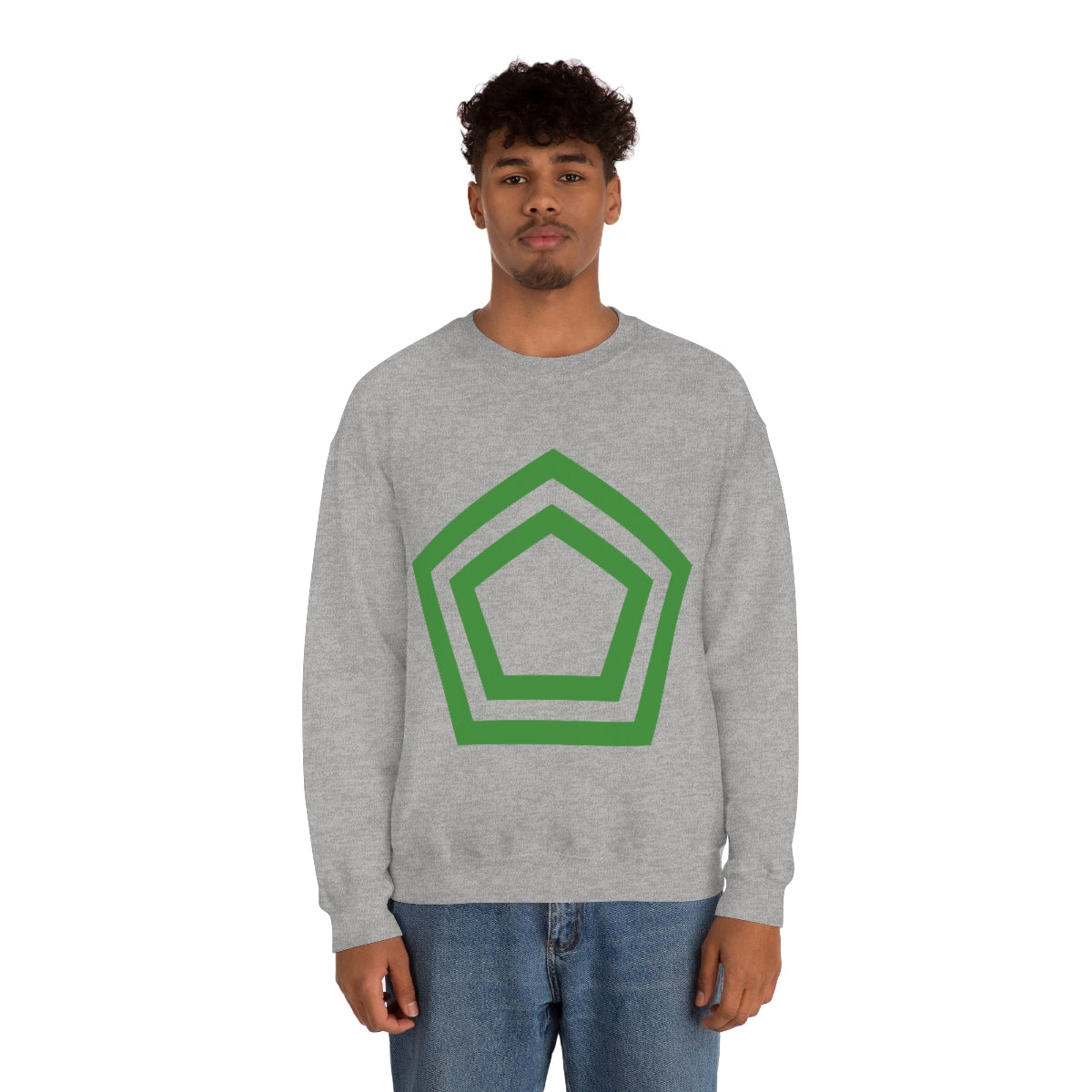 BG - Cylon Sweatshirt