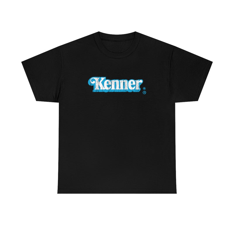 KENNER - Distressed Tee