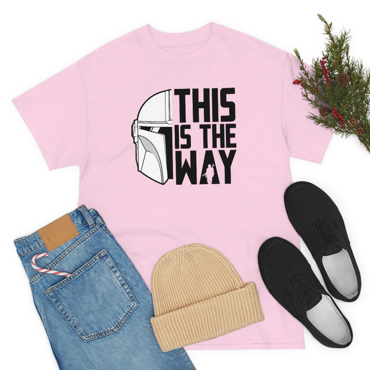 MD - The Way #1 Tee