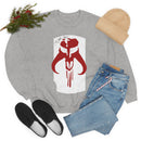 Bounty Hunter Shoulder Logo Sweatshirt