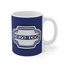 SAAB - Aerotech Mug