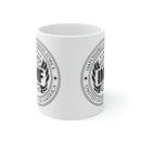 Impossible Mission Force Mug