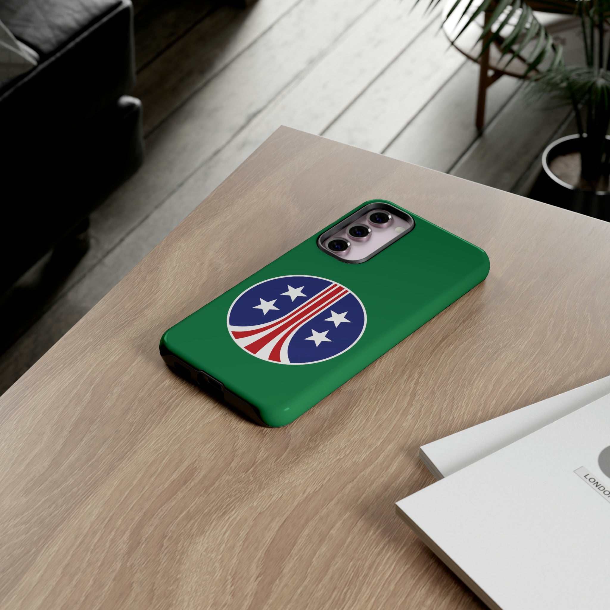 USCM Colonial Marines Phone Case