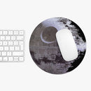 Deadly Star 2 Mousepad