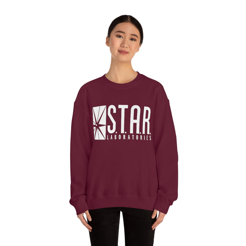 STAR Sweatshirt