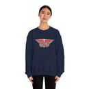 BB - Reverse BB Wings Sweatshirt