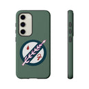 Bounty Hunter - Chest Logo Phone Case