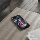 Starfighter Phone Case