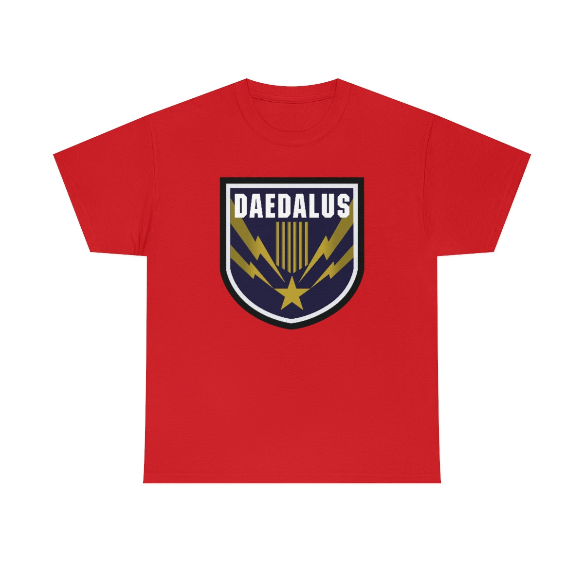 SG - USS DAEDALUS Tee
