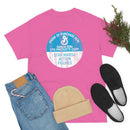 General Mills Proof of Purchase Distressed Tee