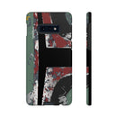 Bounty Hunter Helmet Phone Case