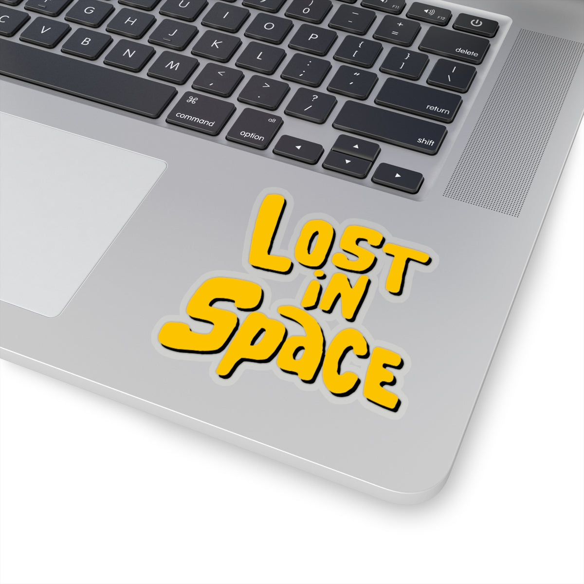 LIS Stickers
